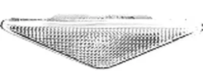 Фонарь указателя поворота VAN WEZEL купить