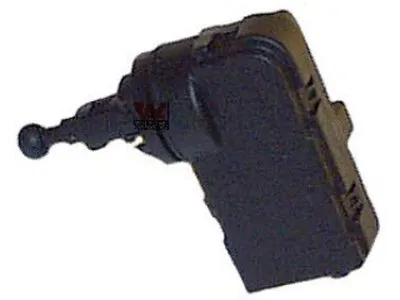 Регулировочный элемент, регулировка угла наклона фар VAN WEZEL купить