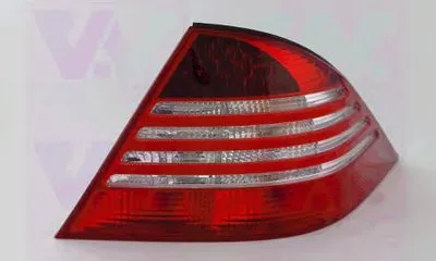 Задний фонарь VAN WEZEL купить
