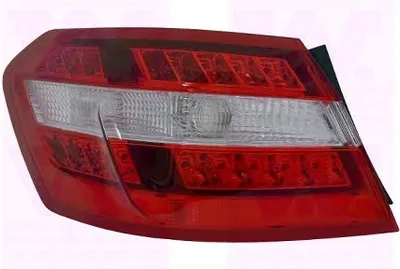 Задний фонарь VAN WEZEL купить