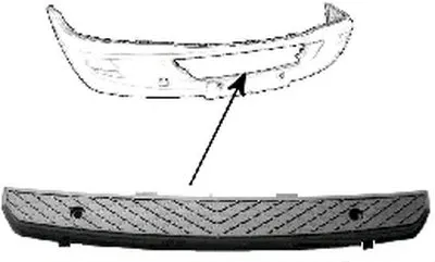 Порог VAN WEZEL купить