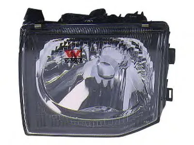 Фара VAN WEZEL купить