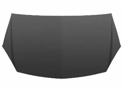 Капот двигателя VAN WEZEL купить