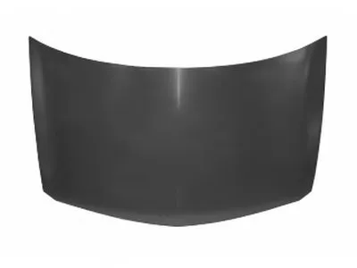 Капот двигателя VAN WEZEL купить