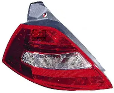 Задний фонарь VAN WEZEL купить