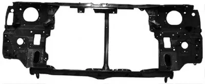 Облицовка передка VAN WEZEL купить