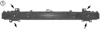 Носитель, буфер VAN WEZEL купить