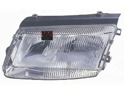 Фара VAN WEZEL купить