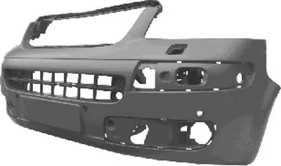 Буфер VAN WEZEL купить