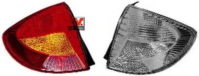 Задний фонарь VAN WEZEL купить