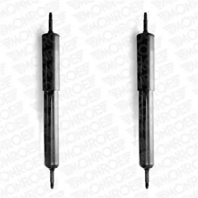 Амортизатор MONROE ADVENTURE MONROE купить