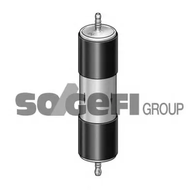 Топливный фильтр PURFLUX купить