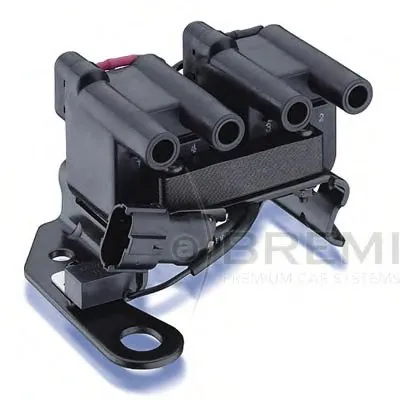 Катушка зажигания BREMI купить