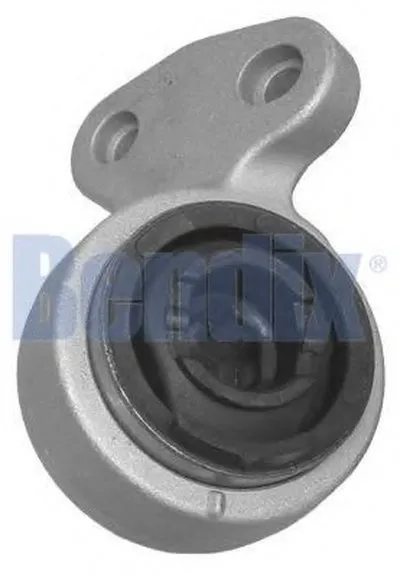 Кронштейн, подушки рычага BENDIX купить