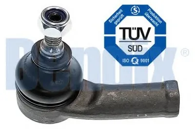 Наконечник поперечной рулевой тяги BENDIX купить