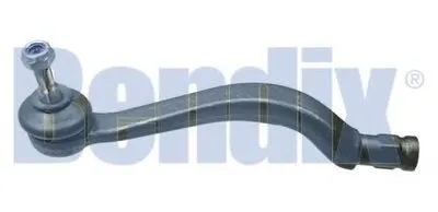 Наконечник поперечной рулевой тяги BENDIX купить