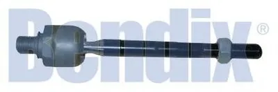 Осевой шарнир, рулевая тяга BENDIX купить