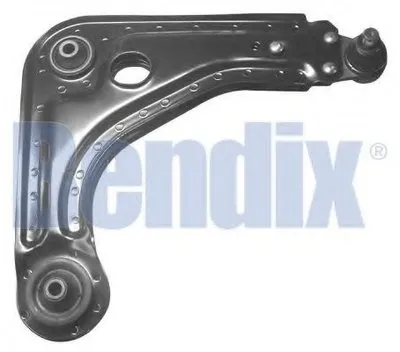Рычаг независимой подвески колеса, подвеска колеса BENDIX купить