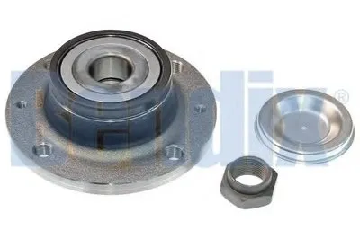 Комплект подшипника ступицы колеса BENDIX купить