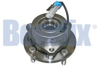 Комплект подшипника ступицы колеса BENDIX купить