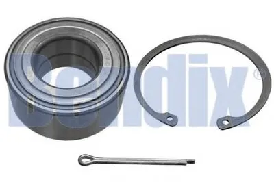 Комплект подшипника ступицы колеса BENDIX купить