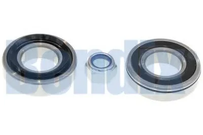 Комплект подшипника ступицы колеса BENDIX купить