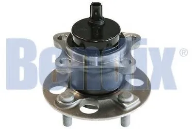 Комплект подшипника ступицы колеса BENDIX купить