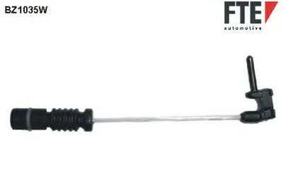 Сигнализатор, износ тормозных колодок FTE купить