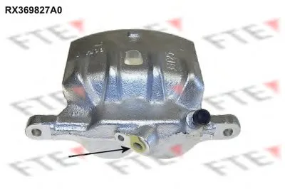 Тормозной суппорт FTE купить