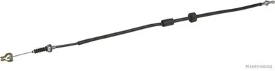 Тросик сцепления HERTH+BUSS JAKOPARTS купить