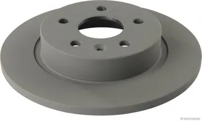 Тормозной диск HERTH+BUSS JAKOPARTS купить