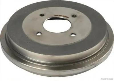 Тормозной барабан HERTH+BUSS JAKOPARTS купить