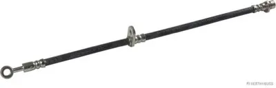 Тормозной шланг HERTH+BUSS JAKOPARTS купить