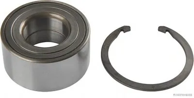 Комплект подшипника ступицы колеса HERTH+BUSS JAKOPARTS купить