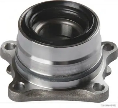 Комплект подшипника ступицы колеса HERTH+BUSS JAKOPARTS купить