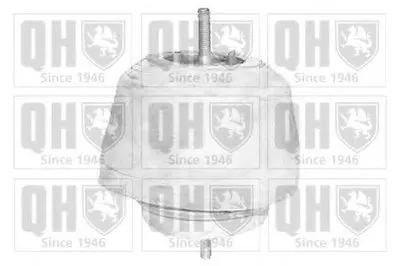 Кронштейн двигателя QUINTON HAZELL купить