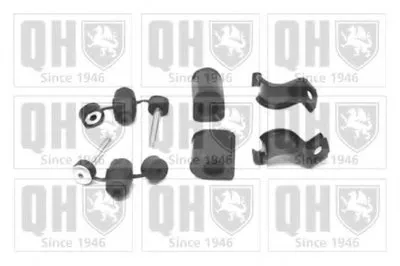 Ремкомплект, подшипник стабилизатора QUINTON HAZELL купить