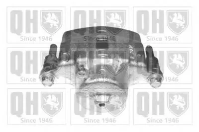 Тормозной суппорт QUINTON HAZELL купить