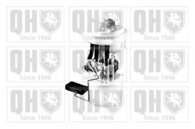 Элемент системы питания QUINTON HAZELL купить