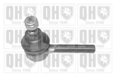 Наконечник поперечной рулевой тяги QUINTON HAZELL купить