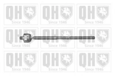 Осевой шарнир, рулевая тяга QUINTON HAZELL купить