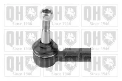Наконечник поперечной рулевой тяги Premium Kit+ QUINTON HAZELL купить
