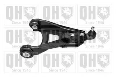 Рычаг независимой подвески колеса, подвеска колеса QUINTON HAZELL купить