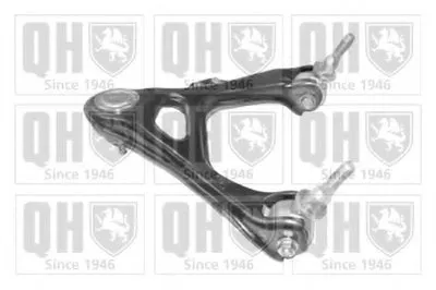 Рычаг независимой подвески колеса, подвеска колеса QUINTON HAZELL купить