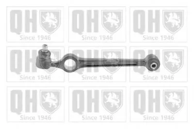 Рычаг независимой подвески колеса, подвеска колеса QUINTON HAZELL купить