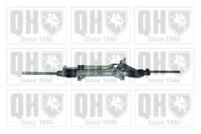 Рулевой механизм QUINTON HAZELL купить