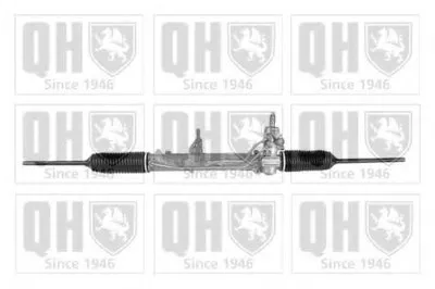 Рулевой механизм QUINTON HAZELL купить