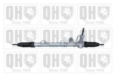 Рулевой механизм QUINTON HAZELL купить