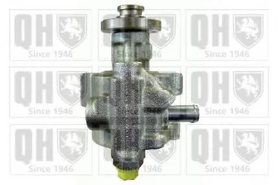 Гидравлический насос, рулевое управление QUINTON HAZELL купить