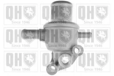 Термостат, охлаждающая жидкость QUINTON HAZELL купить